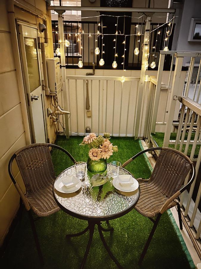 Tokyo Louis House In Ueno Area Close To Jr Yamanote Line & Metro Ginza Line Walk To Ueno Park And Ameyoko Luaran gambar