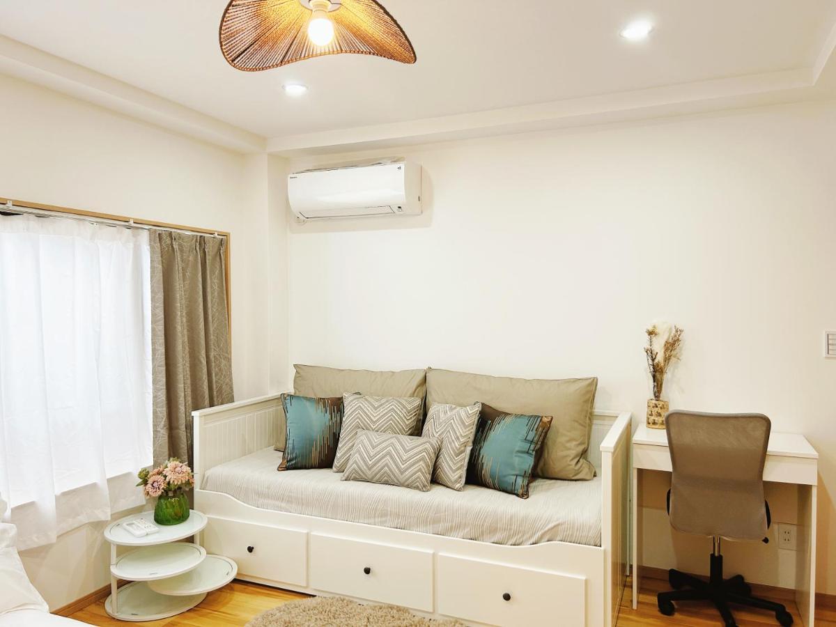 Tokyo Louis House In Ueno Area Close To Jr Yamanote Line & Metro Ginza Line Walk To Ueno Park And Ameyoko Luaran gambar
