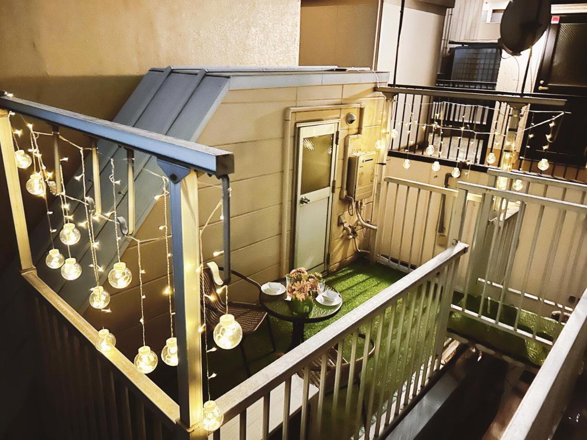 Tokyo Louis House In Ueno Area Close To Jr Yamanote Line & Metro Ginza Line Walk To Ueno Park And Ameyoko Luaran gambar
