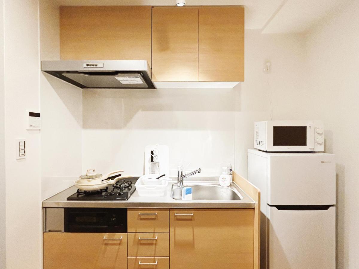 Tokyo Louis House In Ueno Area Close To Jr Yamanote Line & Metro Ginza Line Walk To Ueno Park And Ameyoko Luaran gambar