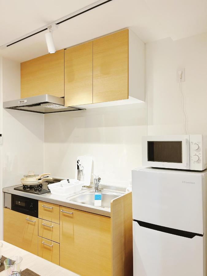 Tokyo Louis House In Ueno Area Close To Jr Yamanote Line & Metro Ginza Line Walk To Ueno Park And Ameyoko Luaran gambar