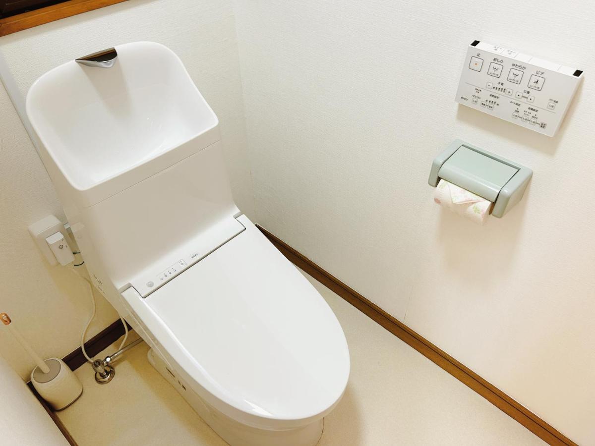 Tokyo Louis House In Ueno Area Close To Jr Yamanote Line & Metro Ginza Line Walk To Ueno Park And Ameyoko Luaran gambar