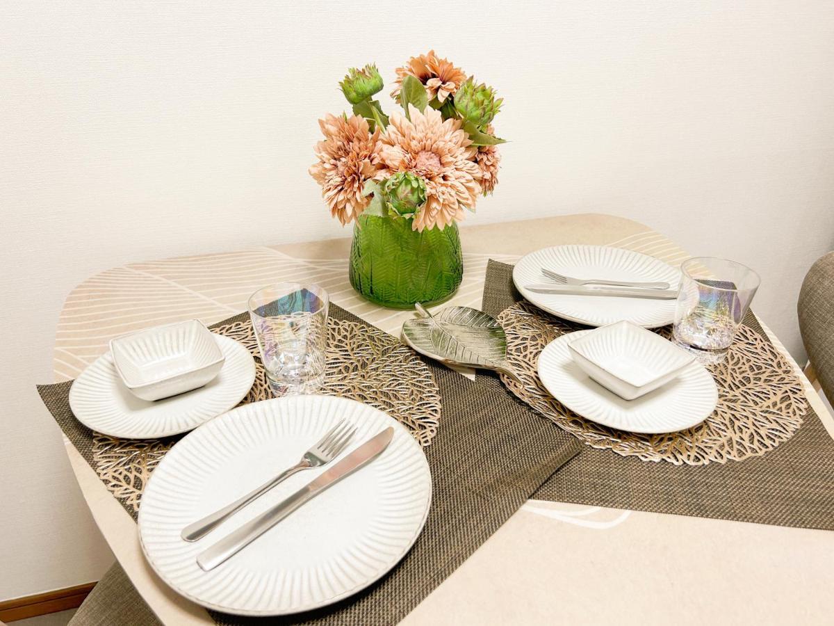 Tokyo Louis House In Ueno Area Close To Jr Yamanote Line & Metro Ginza Line Walk To Ueno Park And Ameyoko Luaran gambar