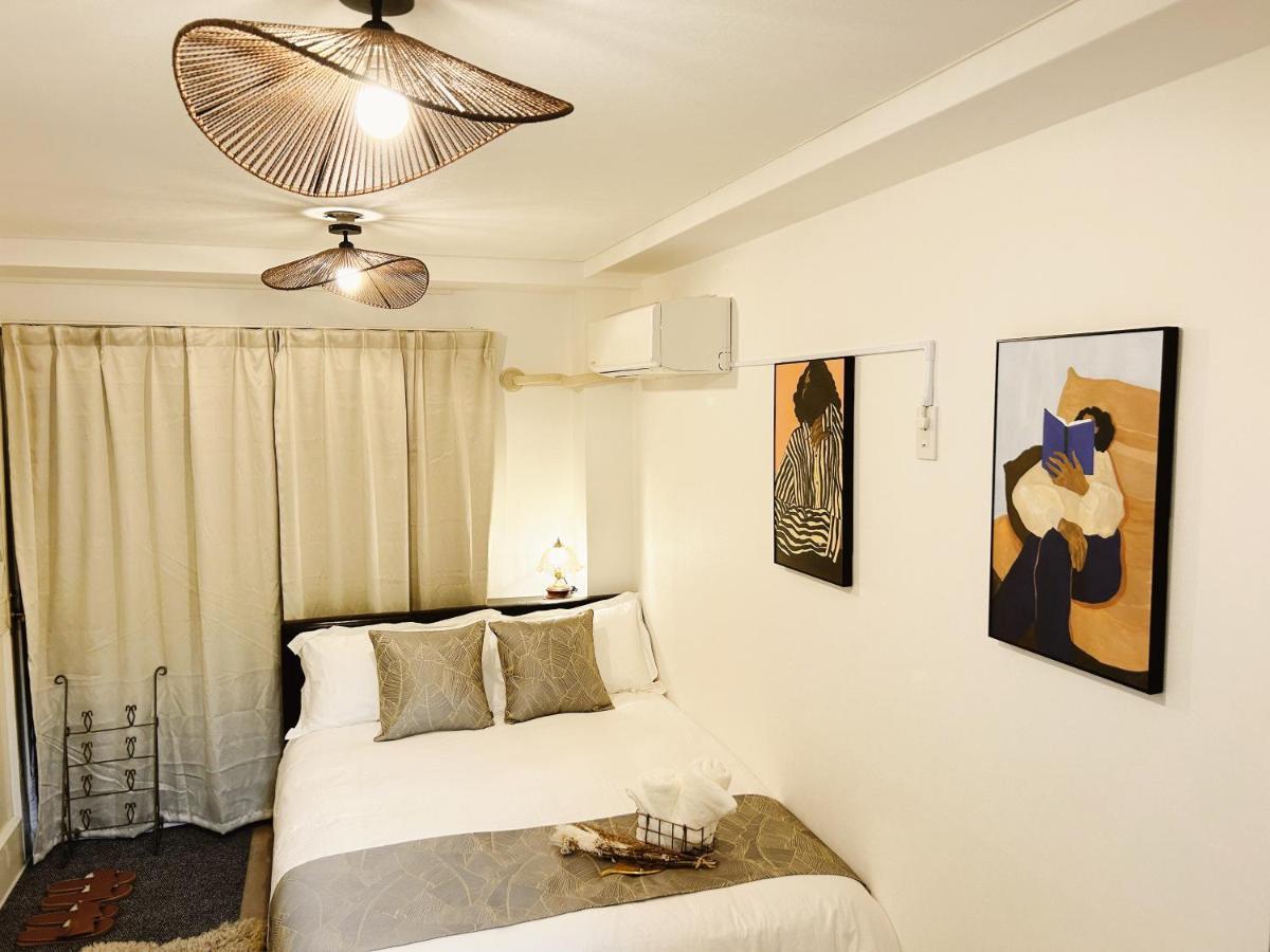 Tokyo Louis House In Ueno Area Close To Jr Yamanote Line & Metro Ginza Line Walk To Ueno Park And Ameyoko Luaran gambar