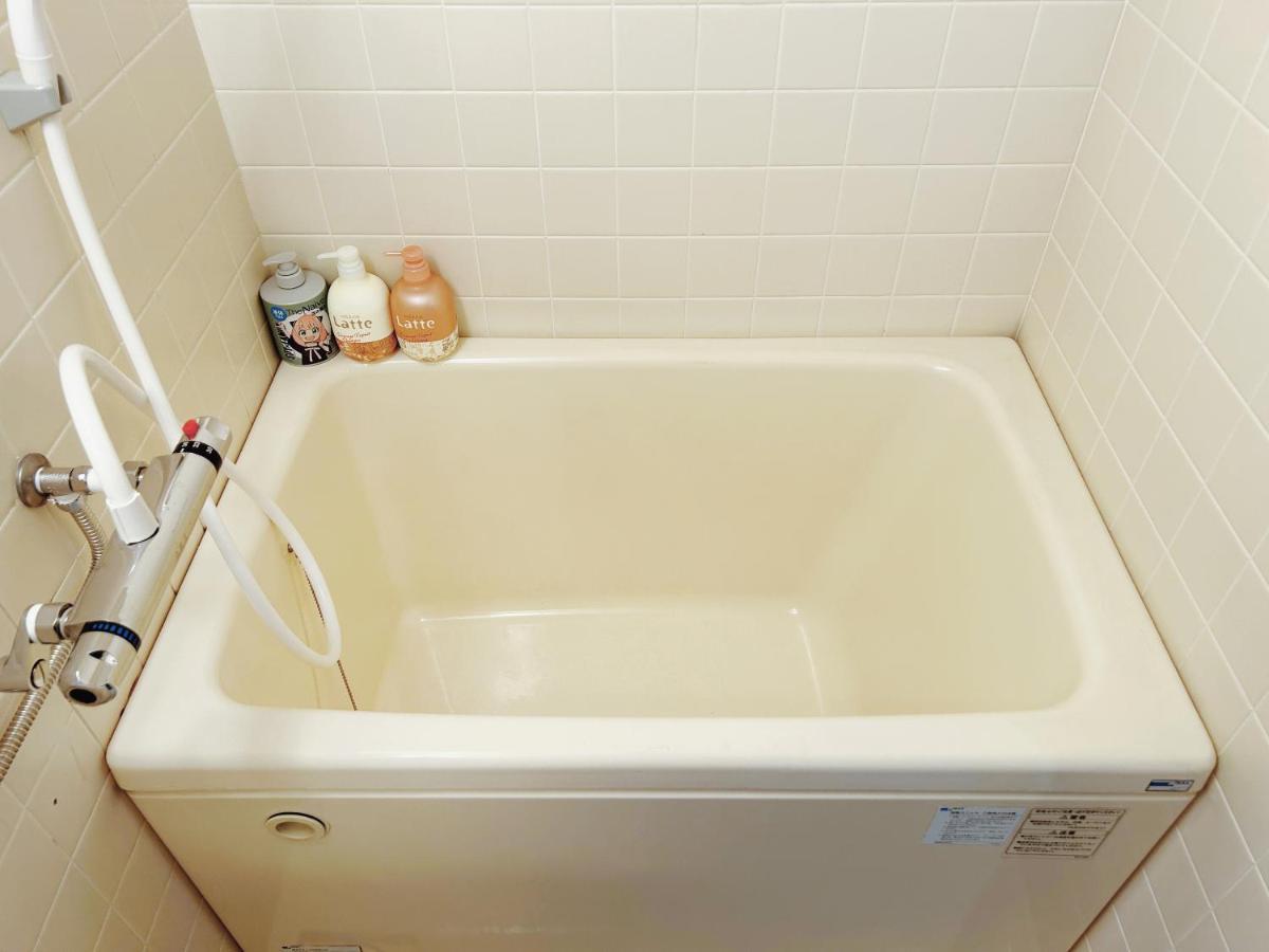 Tokyo Louis House In Ueno Area Close To Jr Yamanote Line & Metro Ginza Line Walk To Ueno Park And Ameyoko Luaran gambar