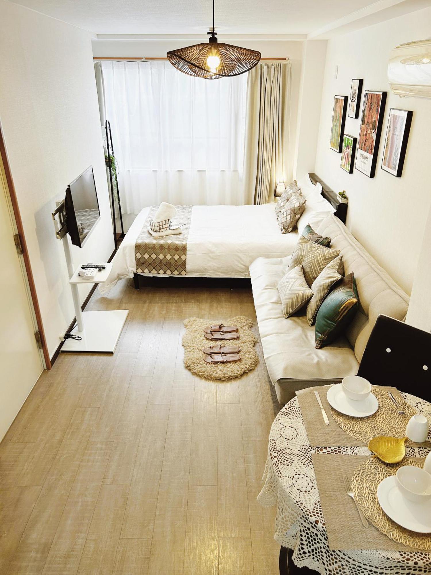 Tokyo Louis House In Ueno Area Close To Jr Yamanote Line & Metro Ginza Line Walk To Ueno Park And Ameyoko Luaran gambar