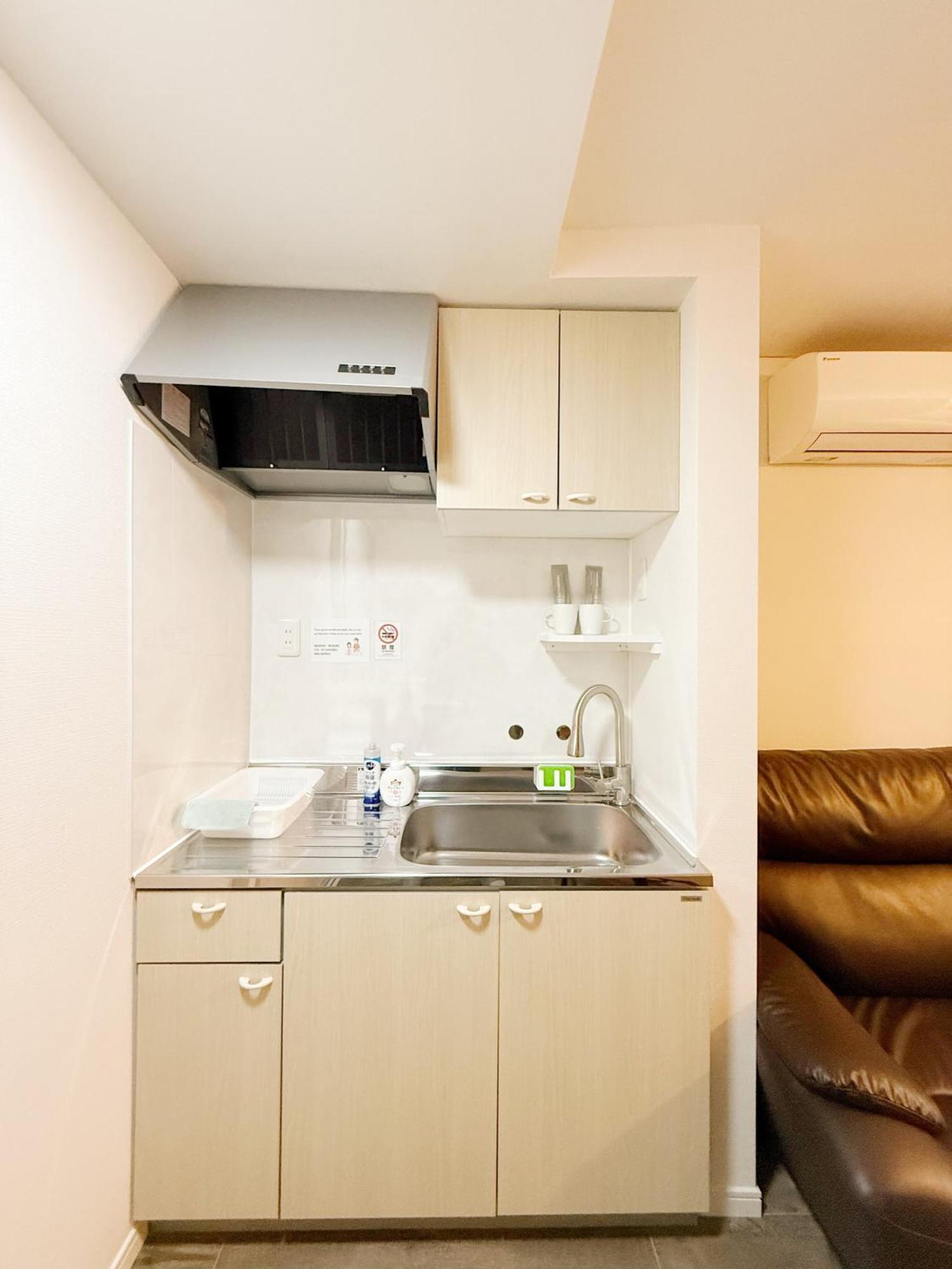 Tokyo Louis House In Ueno Area Close To Jr Yamanote Line & Metro Ginza Line Walk To Ueno Park And Ameyoko Luaran gambar